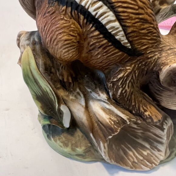 HomeCo  Chipmunk Figurine - Picture 13 of 13